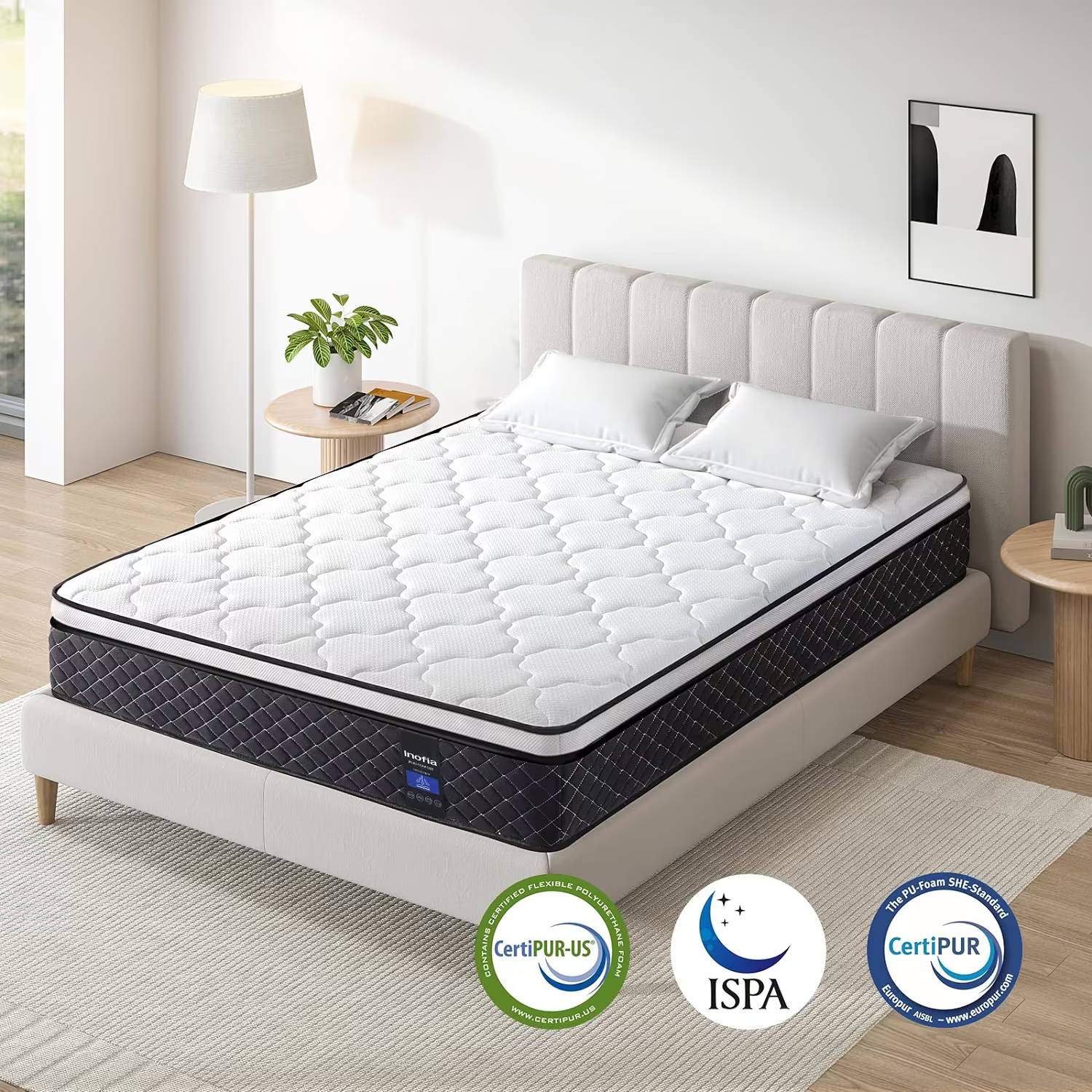 Queen size firm mattress sale cheap